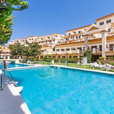 Oleholidays Romana Playa 335 Vistas Al Mar Marbella Eksteriør bilde